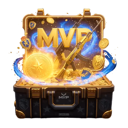 MVP