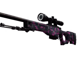AWP | Pink DDPAT (Field-Tested)