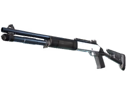 XM1014 | Scumbria (Minimal Wear)