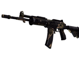 Galil AR | Black Sand (Field-Tested)