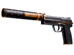 USP-S | Orion (Field-Tested)