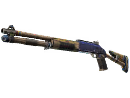 XM1014 | Entombed (Well-Worn)