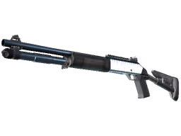 XM1014 | Scumbria (Field-Tested)