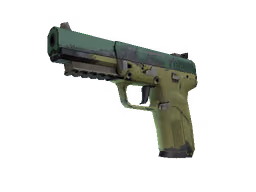 Five-SeveN | Jungle (Field-Tested)