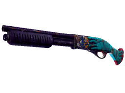 Sawed-Off | Apocalypto (Field-Tested)