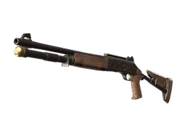 XM1014 | Mockingbird (Battle-Scarred)
