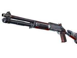 XM1014 | Heaven Guard (Field-Tested)