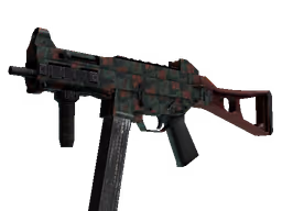 UMP-45 | Day Lily (Factory New)