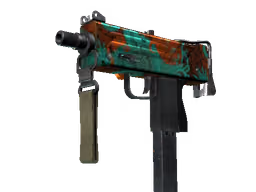 MAC-10 | Last Dive (Field-Tested)
